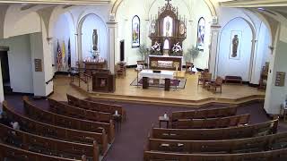 St. Boniface Catholic Church - June 7, 2026
