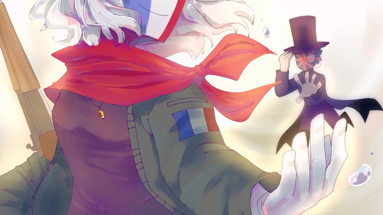 Battlefield MAP Intro Part