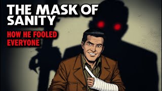 How Did He Fool Everyone? Dissecting The "Mask of Sanity" | Ted Bundy