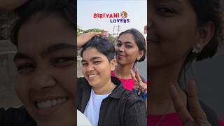 Biriyani Lover's🥰🤤#shorts #trending #viral #food #biriyani #shortsviral #lovingbirds #dbapibiryani