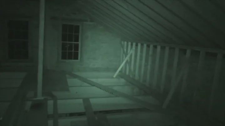 James J Eldred House ( 04/24/2021 ) Eldred , IL : ...