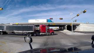 Amarillo Truck Stop Bonanza (February 1st, 2018)