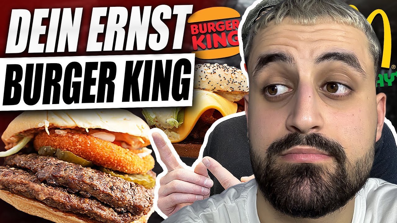 WIE SCHMECKEN DIE NEUSTEN FOODNEUHEITEN..?! 😬 (fatal)