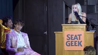 The Roast Of Bryce Hall Измена Нессе? Брайс Плох В Постели?