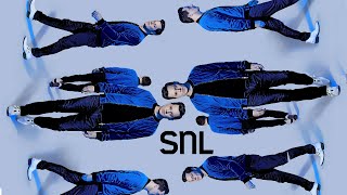 Jack White - A Tip From You To Me (Live on SNL)