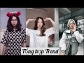 Tổng Hợp Trend▪|Top 18 Trend hay nhất Tiktok trong đầu tháng 7/2021~[Moon Tiktok]