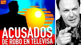 LO PEOR esta pasando en Televisa- CRITICAN a Pedro Fernandez