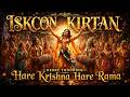 Best Of ISKCON Kirtan | Hare Krishna Hare Rama | Deep Meditation &amp; Inner Peace | Krishna Bhajan 2026