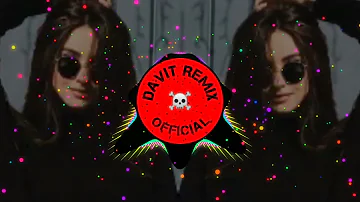 Yves Larock - Rise Up ( Dj Marwen Mix Remix 2016 ) & Davit ♔ Remix Promo