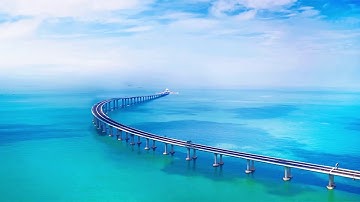 The Hong Kong– Zhuhai– Macao Bridge … All You Need to Know (2018)