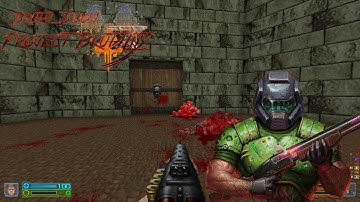 Project Brutality 3.0- The Void down below