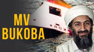 MV Bukoba: Meli Iliyozama na Siri ya Al-Qaeda