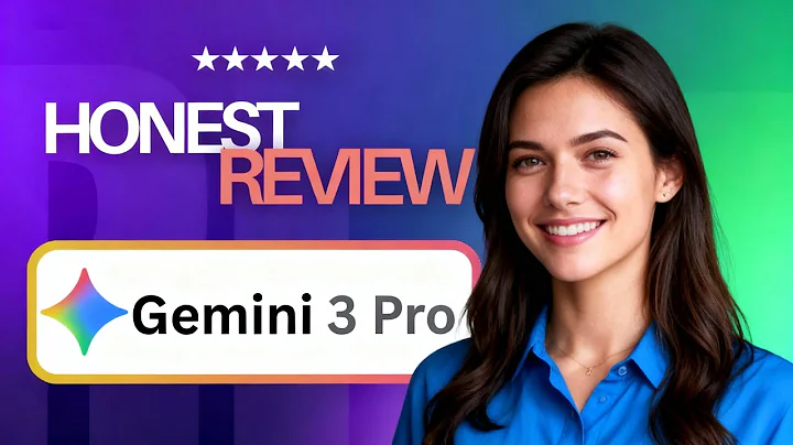 Gemini 3 Pro Review: Better Than GPT-5.1? (2025)