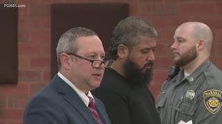 Arrest made in connection to 2005 Connecticut cold case murder