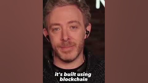 The ULTIMATE solution for building on the blockchain - The Internet Computer