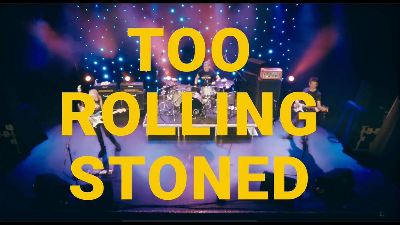 Robin Trower - Too Rolling Stoned 2024 In Concert [Official] | 8:02 | Robin Trower | 52.9K subscribers | 29,269 views | Premiered September 14, 2024