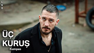 Üç Kuruş Müzkleri Düşmanımın Düşmanı Benim Dostumdur V1 1.Sezon 18.Bölüm