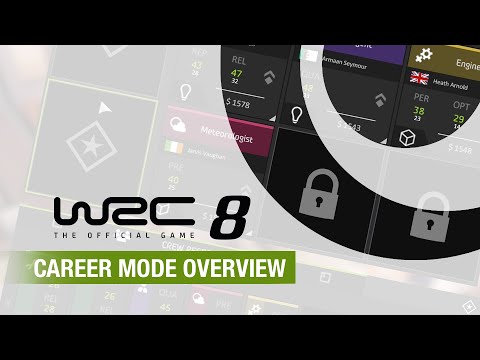 : Career Mode Overview