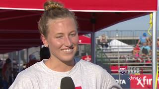 Deck Pass Live presented by Xfinity from Clovis - Day 2 Evening with Amy Bilquist