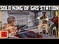 Rust - SOLO KING OF OXUMS GAS STATION