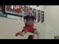 INSANE Dunker Jordan Kilganon OFFICIAL Dunkademics MixTape!  Unbelievable Dunks! 720  Attempt