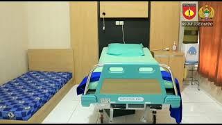 Sub Profil RS DKT dr Soetarto Yogyakarta