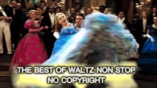 The Best Waltz Music Non Stop / No Copyright