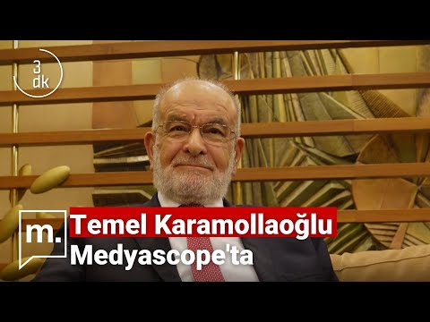 3 dakikada | Aday kim olacak, altılı masada neler oluyor, Erdoğan'ın adaylığı