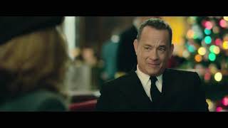 Greyhound II Opening scene