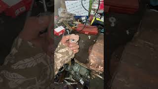 Maruti Eeco Cng Kit Missing Problem Solve Mumbai Thane