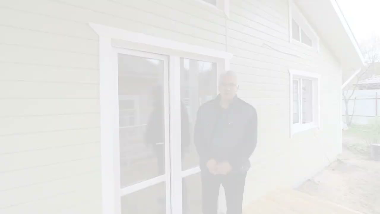 Каркасный дом в Новороссийск видео Каркасный дом в Новороссийск видео