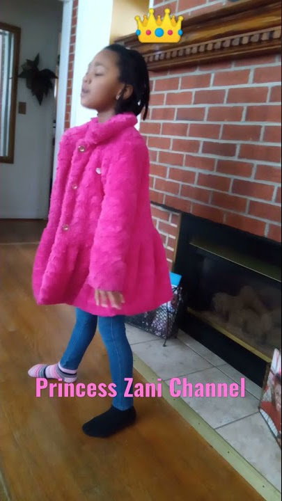 Princess Zani Channel.. 👑