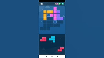 Smart puzzle block level 4-20,#shorts,#youtubeshort,#shortvideo,#KingShaktie,#short,