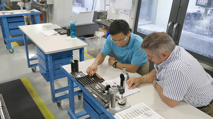 Globus Medical Manufacturing Team
