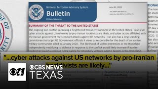 U.S. cities boost security after Iran strikes Profile