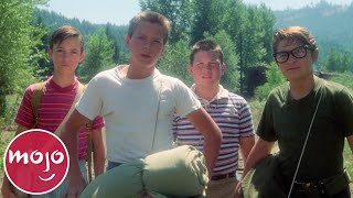 Top 20 Greatest Coming of Age Movies