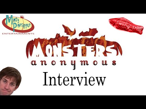 Monsters Anonymous Promo #1: Interview