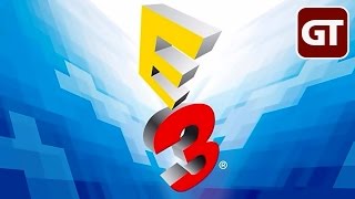 Thumbnail für E3 2016 - Was erhoffen wir uns von der größten Spielemesse der Jahres? - GT-Talk #09