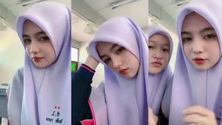 Recommendthai Hijab Style Young Girl So Cute