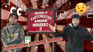INSIDE EASTCHESTER GARDENS PROJECTS (BRONX)