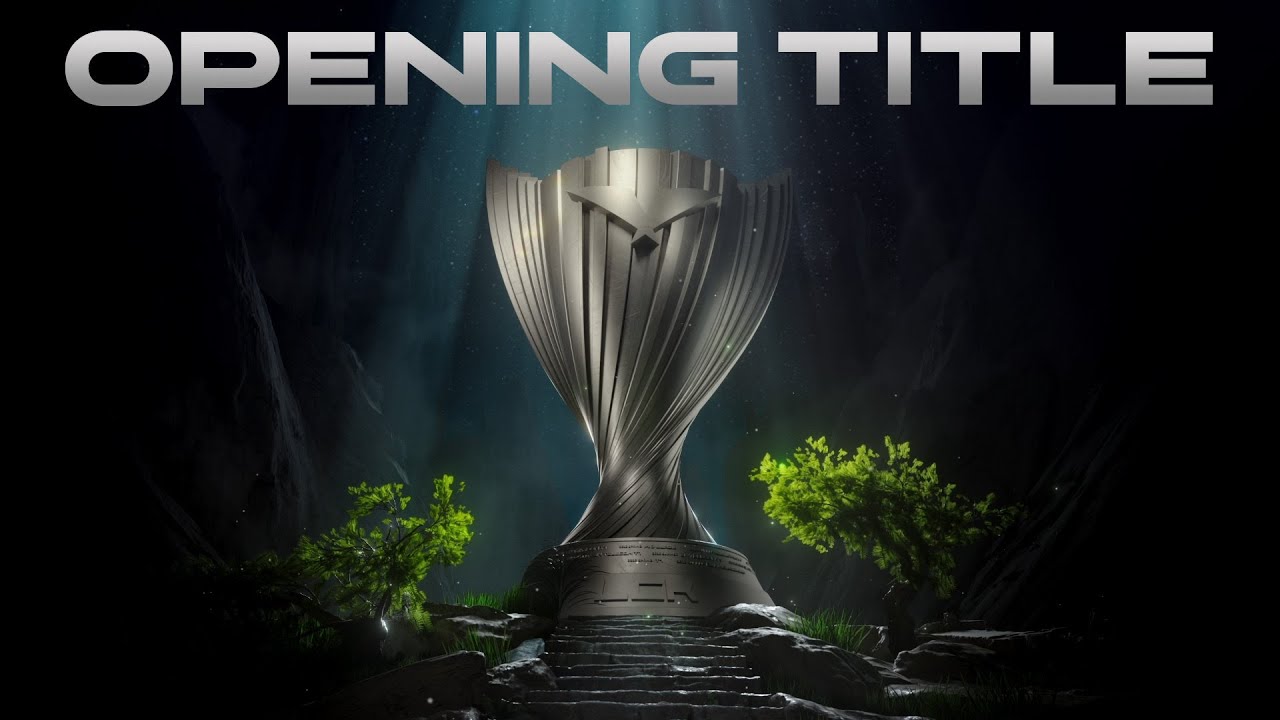 2025 LCK Opening Title