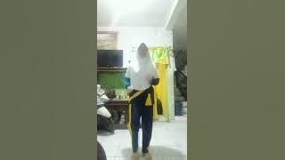 Tugas Senam Poco-Poco kelas 7