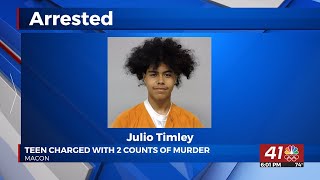 UPDATE: 4th arrest made in connection with separate murders earlier this month