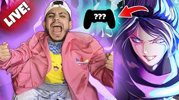 Apex Legends Custom Games! Join for CODE!