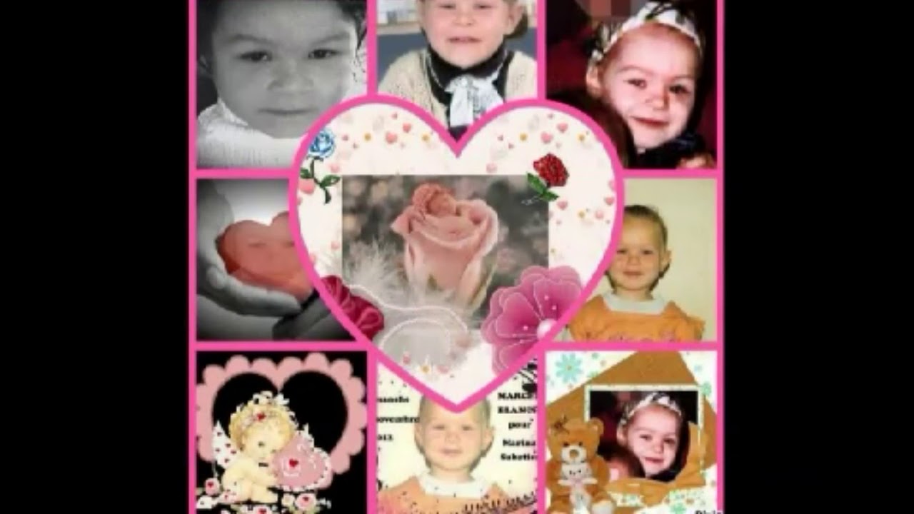 HOMMAGE A LA PETITE MARINA SABATIER YouTube