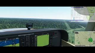 Microsoft Flight Simulator