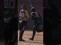 Get bounced off the dome in pro paintball