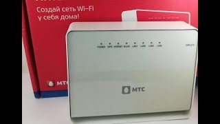 Настройка Роутера DIR-615 МТС в качестве Wi-Fi клиента (смотреть до конца)