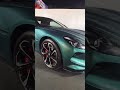 MG Cyberster EV ⚡ Futuristic Electric Roadster with Scissor Doors | First Look
