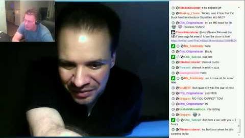 The On Blast Show Ep19: John Tobias Part 1